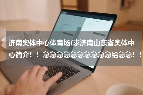 济南奥体中心体育场(求济南山东省奥体中心简介！！急急急急急急急急急急给急急！！！！！)