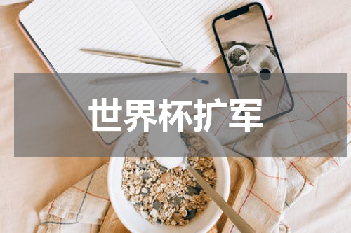世界杯扩军