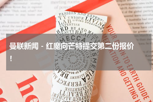 曼联新闻 - 红魔向芒特提交第二份报价！