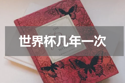 世界杯几年一次