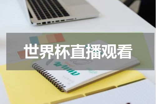 世界杯直播观看