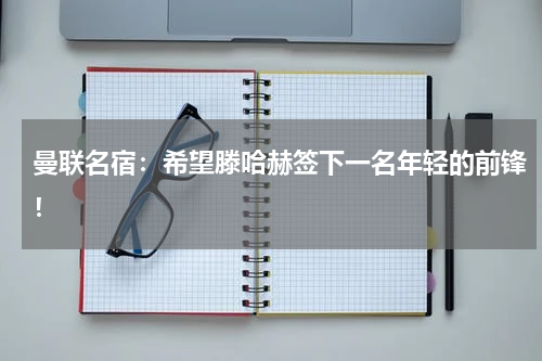 曼联名宿：希望滕哈赫签下一名年轻的前锋！